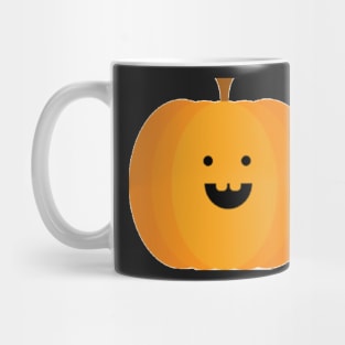 Happy Pumpkin Mug